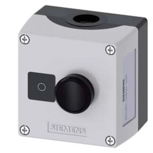 Kućište 3SU1801-0AE00-2AB1 Siemens 1 kom. slika