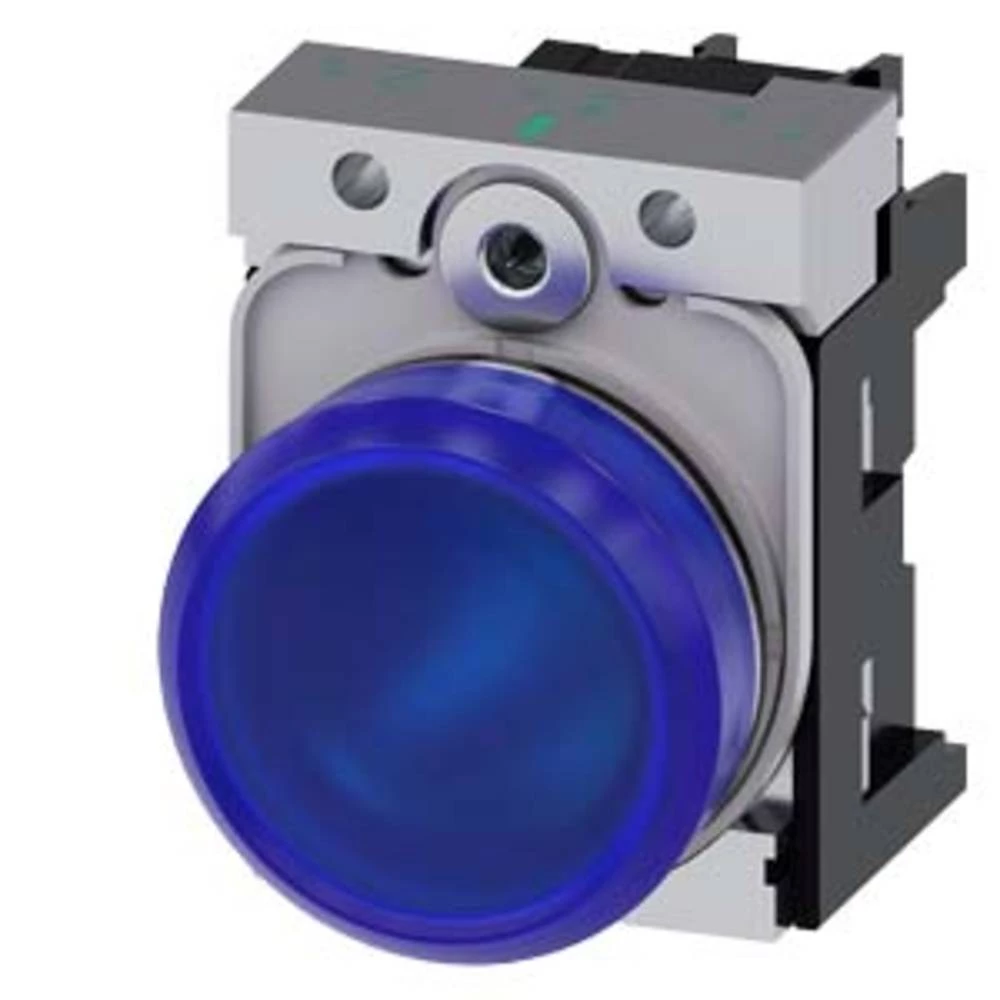 Svjetlosni signalizator Siemens 3SU1153-6AA50-1AA0 1 ST slika