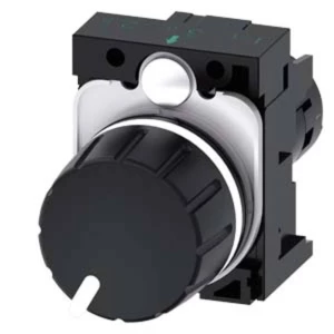 Potenciometar Siemens 3SU1200-2PQ10-1AA0 1 ST slika