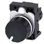 Potenciometar Siemens 3SU1200-2PW10-1AA0 1 ST