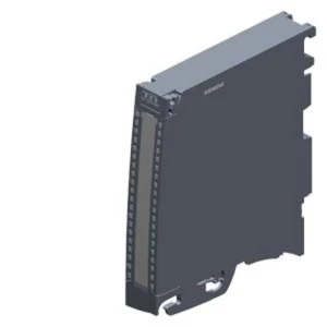 Siemens 6ES7531-7QD00-0AB0 PLC analogni ulazni modul slika