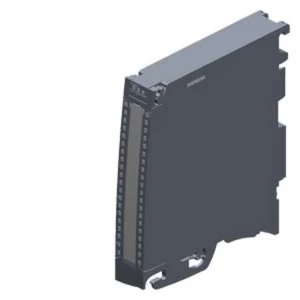 Siemens 6ES7534-7QE00-0AB0 PLC analogni ulazni/izlazni modul slika