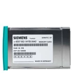 Siemens 6ES7952-1AH00-0AA0 PLC memorijska kartica