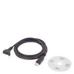 USB sučeljni kabel Siemens 6SL3555-0PA00-2AA0 1 ST