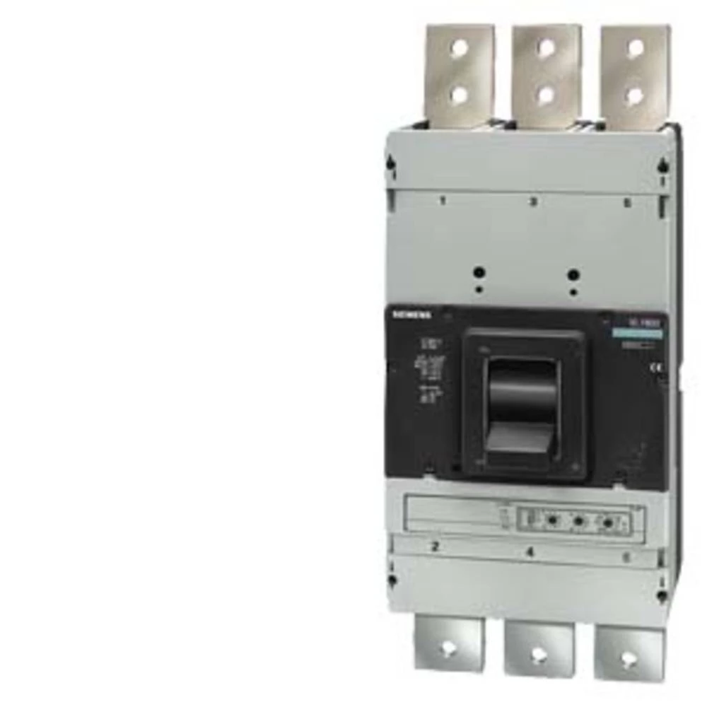 Utično podnožje Siemens 3VL9800-4PJ00 1 ST slika