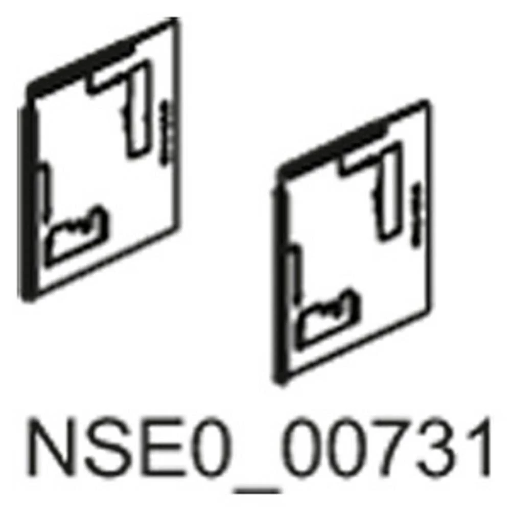Pregrada Siemens 3VL9800-8CE00 1 ST slika