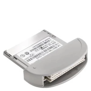 Siemens 6ES7798-0CA00-0XA0 6ES77980CA000XA0 slika