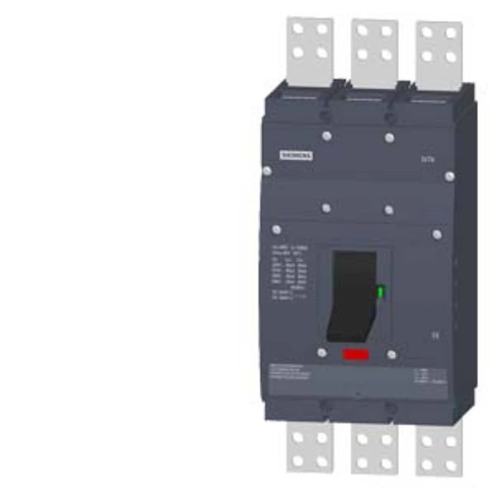 Teretna rastavna sklopka Siemens 3VT4710-2DE36-0AA0 1 ST slika