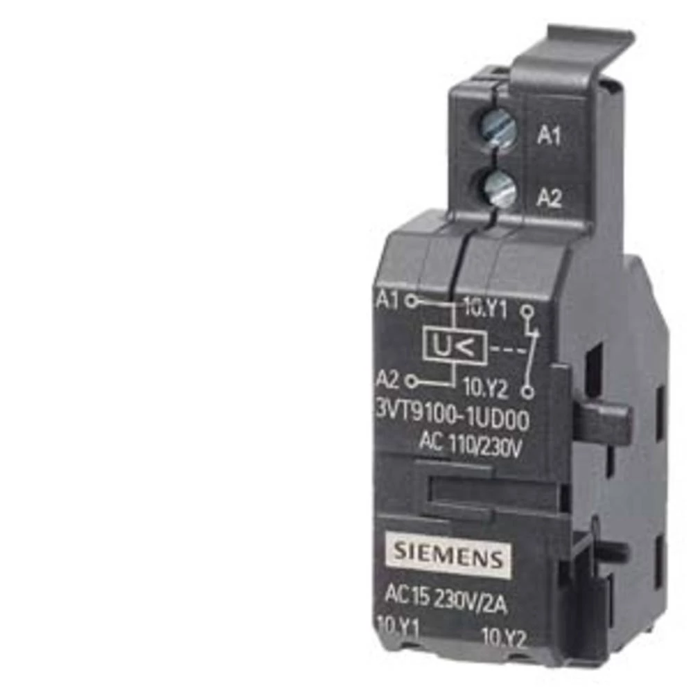 Naponski okidač Siemens 3VT9100-1UD00 1 ST slika