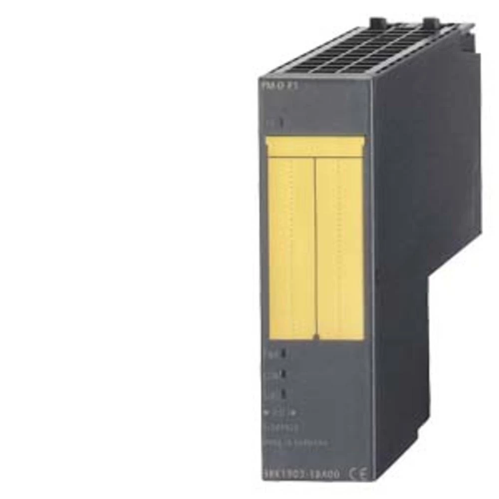 Sigurnosni modul Siemens 3RK1903-1BA00 1 ST slika