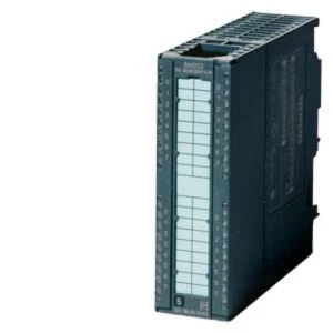 Siemens 6ES7322-1FL00-0AA0 PLC digitalni izlazni modul slika