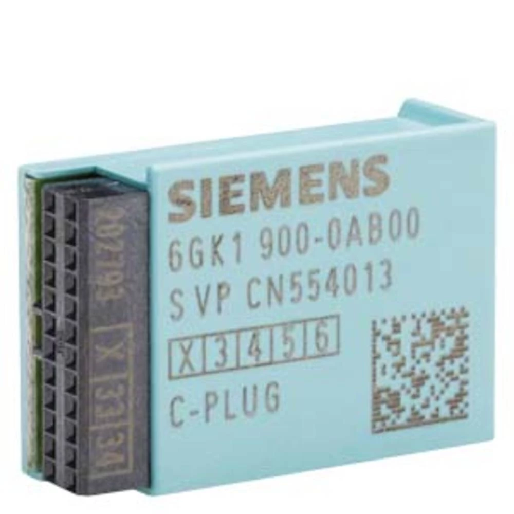 Siemens 6AG1900-0AB00-7AA0 PLC modul za proširenje slika