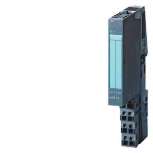 PLC modul za proširenje Siemens 6AG1138-4DF01-7AB0 6AG11384DF017AB0 slika