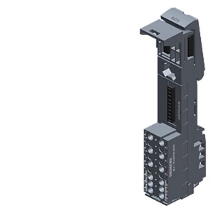 PLC modul za proširenje Siemens 6AG2193-6BP00-4BD0 6AG21936BP004BD0 slika