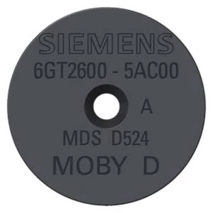 Transponder Siemens 6GT2600-5AC00 slika