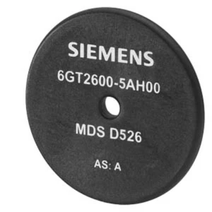 Transponder Siemens 6GT2600-5AH00 slika