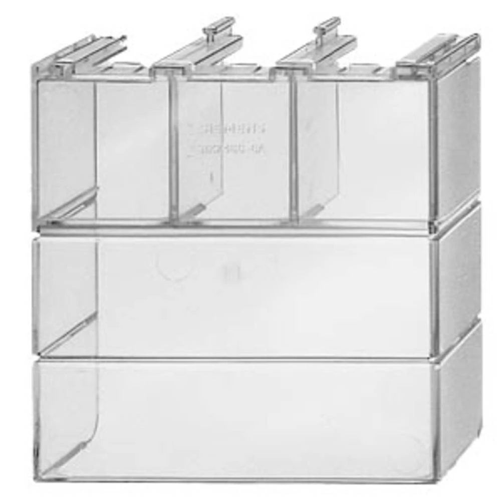 Poklopac za stezaljke Siemens 3TX7686-0B 1 ST slika