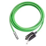 PLC priključni kabel Siemens 6AV2181-5AF02-0AX0 6AV21815AF020AX0