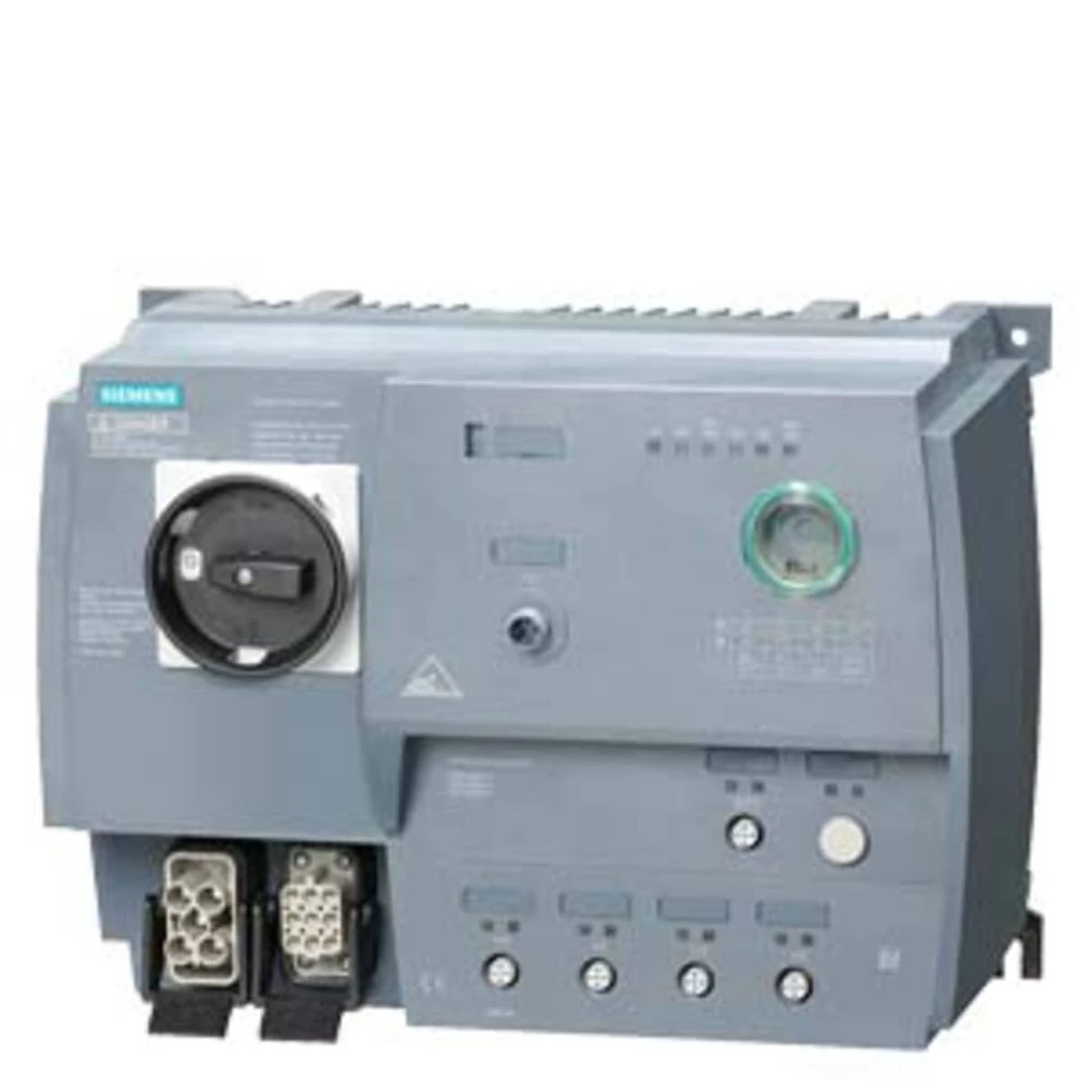 Motorni pokretač Siemens 3RK1315-6KS71-1AA3 slika