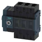 Teretna rastavna sklopka Siemens 3KD3034-2NE10-0 1 ST