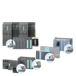 PLC softver Siemens 6AG6003-5CF00-0DA0 6AG60035CF000DA0 slika