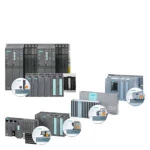 PLC softver Siemens 6AG6003-7CF00-0LP0 6AG60037CF000LP0