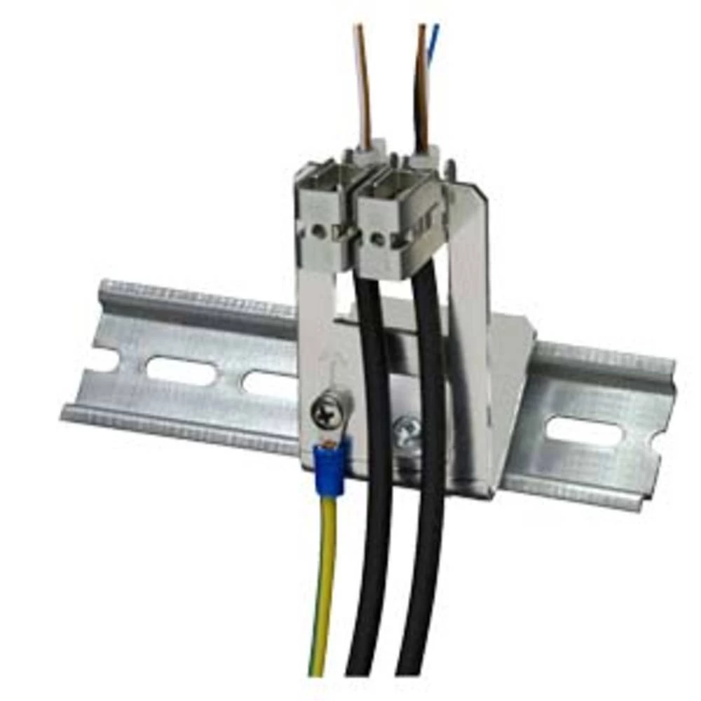 Postavljanje zaštite Siemens 6AT8002-4AA00 slika