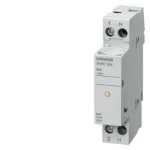 Držač za cilindarski osigurač Siemens 3NW7354 1 ST