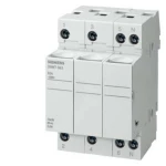 Držač za cilindarski osigurač Siemens 3NW7363 1 ST