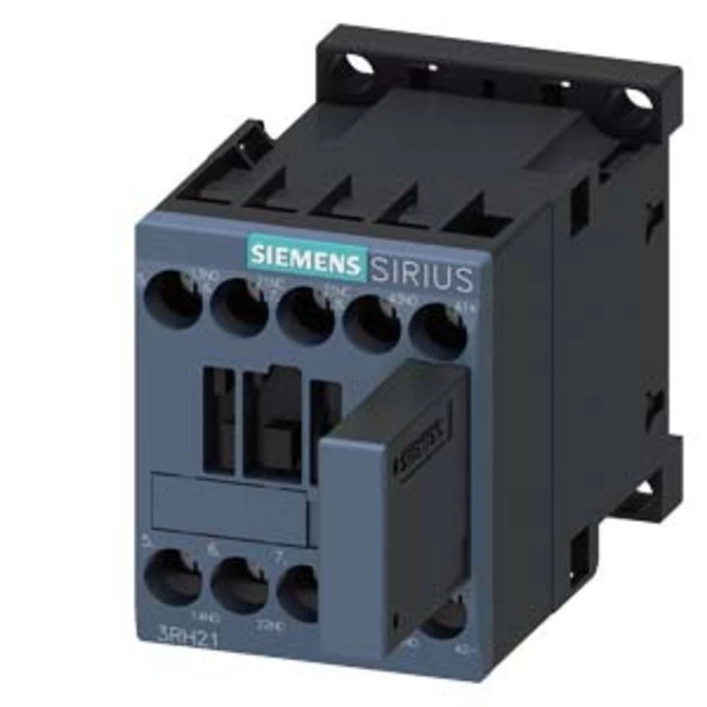 Spojni pomoćni kontaktor Siemens 3RH2122-1QB40 1 ST slika