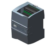 Siemens 6AG1223-1PL32-2XB0 PLC modul za proširenje