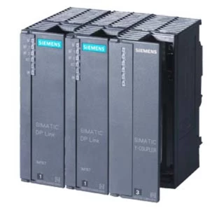 PLC modul za proširenje Siemens 6ES7197-1LB00-0XA0 6ES71971LB000XA0 slika