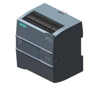 Siemens 6ES7211-1AE40-0XB0 PLC kompaktna CPU jedinica slika
