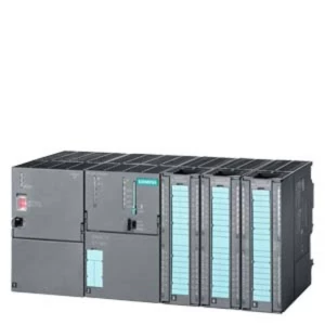 Siemens 6AG1322-1BL00-2AA0 PLC modul za proširenje slika