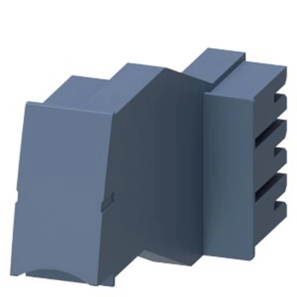 Utikač za proširenje 1 ST Siemens 3RA6890-1AA slika