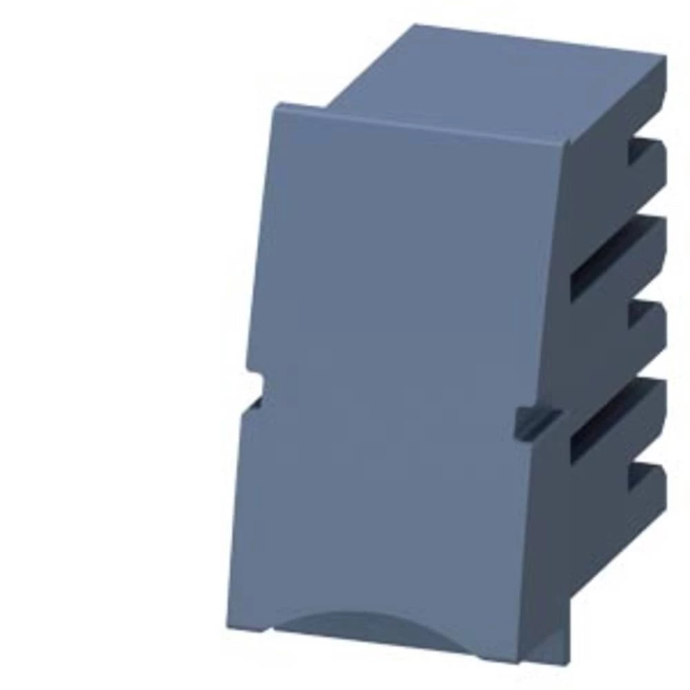 Utikač za proširenje 1 ST Siemens 3RA6890-1AB slika