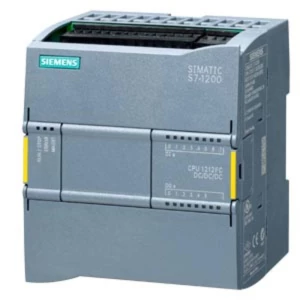 Siemens 6ES7212-1AF40-0XB0 PLC kompaktna CPU jedinica slika