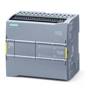 Siemens 6ES7214-1AF40-0XB0 PLC kompaktna CPU jedinica slika