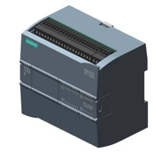 Siemens 6ES7214-1BG40-0XB0 PLC kompaktna CPU jedinica slika