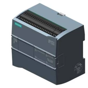Siemens 6ES7214-1HF40-0XB0 PLC kompaktna CPU jedinica slika