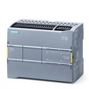 Siemens 6ES7215-1AF40-0XB0 PLC kompaktna CPU jedinica slika