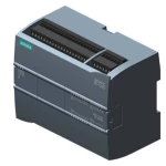 Siemens 6ES7215-1AG40-0XB0 PLC kompaktna CPU jedinica