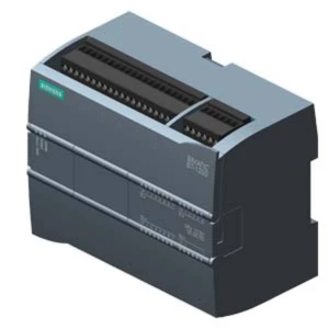 Siemens 6ES7215-1AG40-0XB0 PLC kompaktna CPU jedinica slika