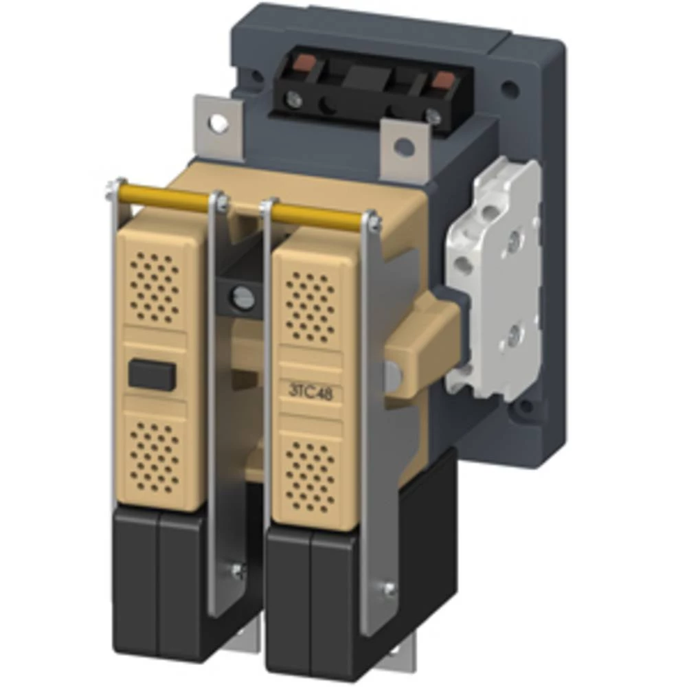 Kontaktor 1 ST Siemens 3TC4817-0BB0 slika