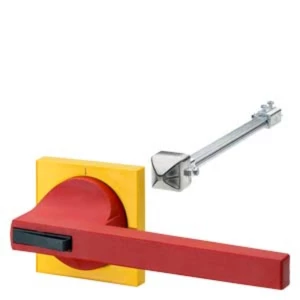 Paravan Siemens 8UC7424-3BB44 1 ST slika