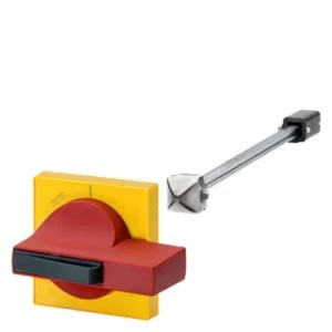 Paravan Siemens 8UC7262-8BD26 1 ST slika