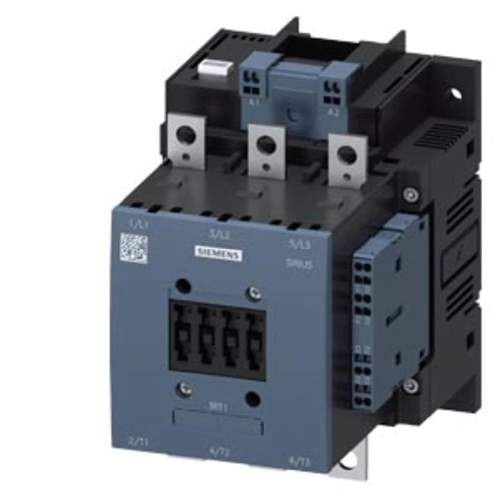 Kontaktor za šinu Siemens 3RT1456-2XB46-0LA2 1 ST slika