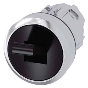 Prevjesni prekidač Siemens 3SU1050-3EC10-0AA0 1 ST slika