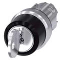 Prekidač s ključem Siemens 3SU1050-4BM01-0AA0 1 ST slika