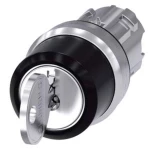 Prekidač s ključem Siemens 3SU1050-4BM01-0AA0 1 ST